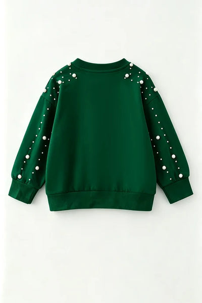 Merry Pearl Top