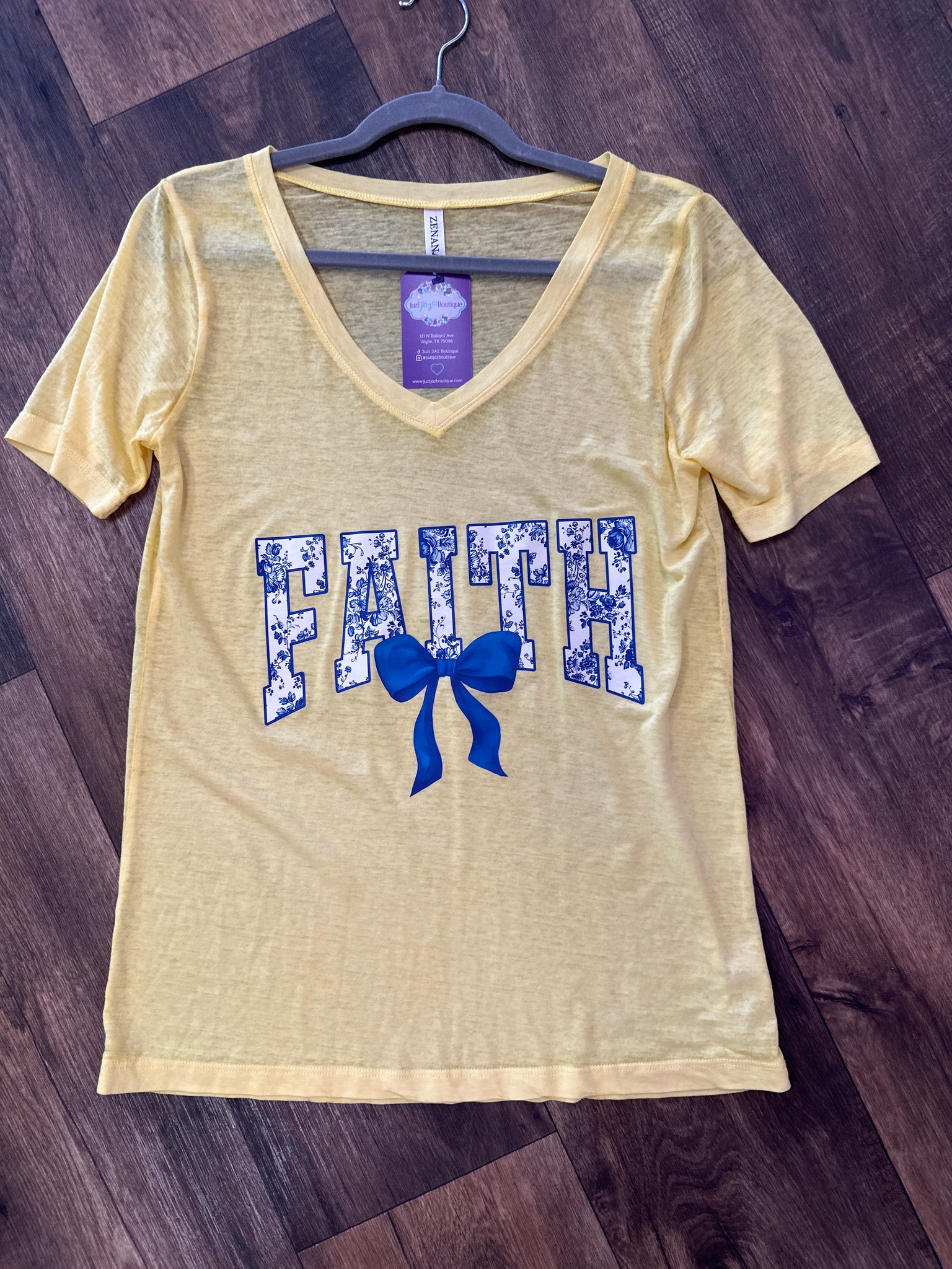 Faith Top