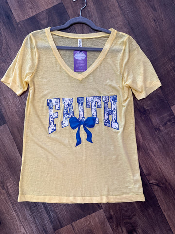 Faith Top