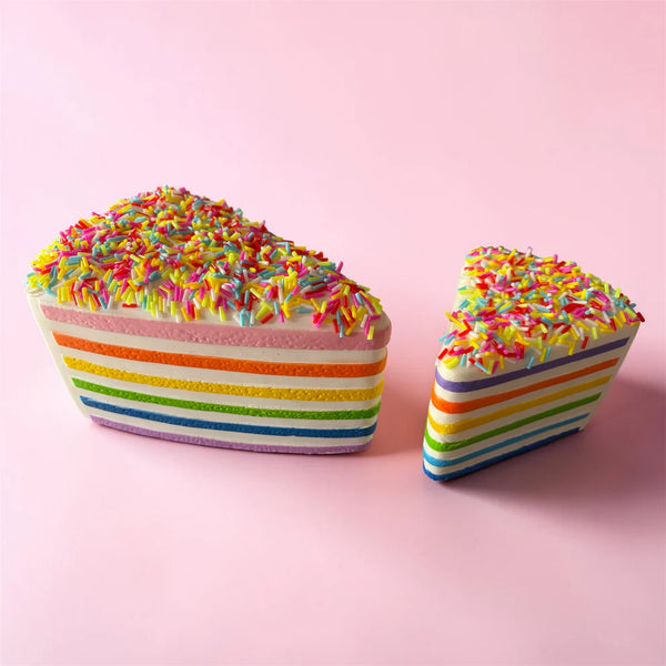 Birthday Cake Squishie (large)