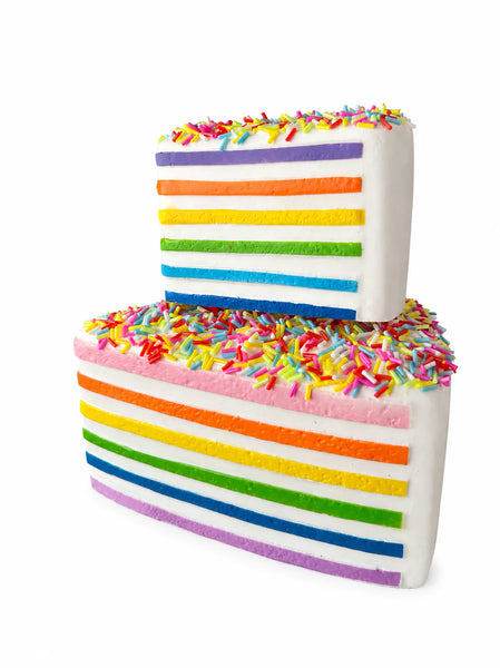 Birthday Cake Squishie (large)