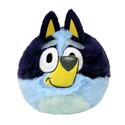 Beanie Bouncers