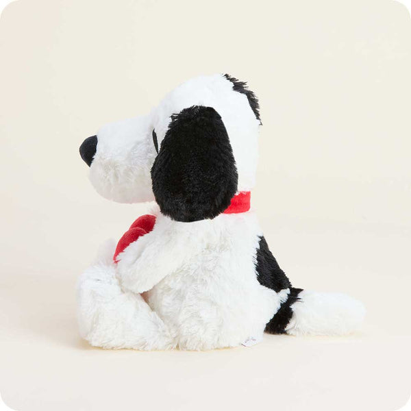 Red Heart Snoopy Warmie