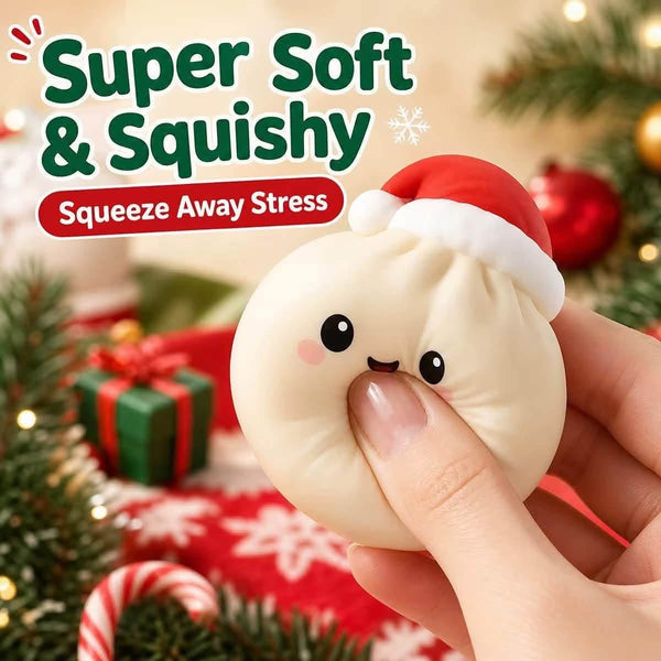Mystery Dumpling Advent Calendar