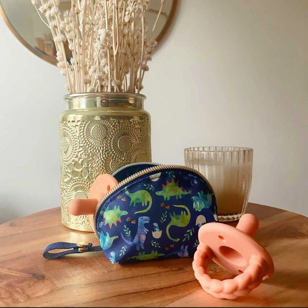 Itzy Ritzy Everything Pouch