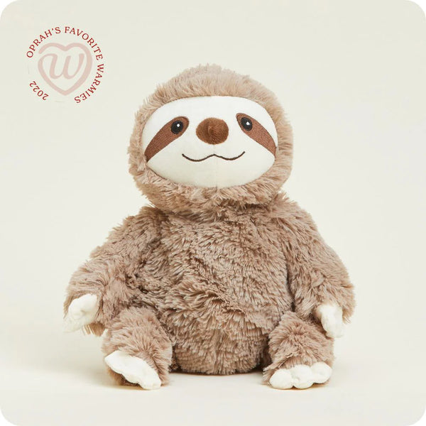 Warmies Junior Stuffed Animals