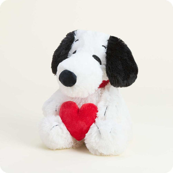 Red Heart Snoopy Warmie