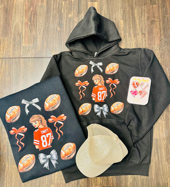 TS Game Day Sweatshirt