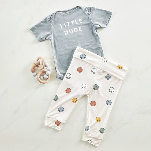 Little Dude Onesie
