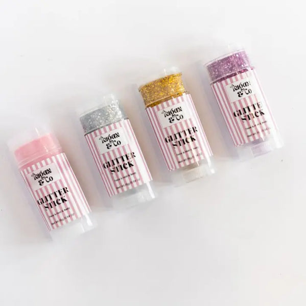 Hair & Body Glitter Stick