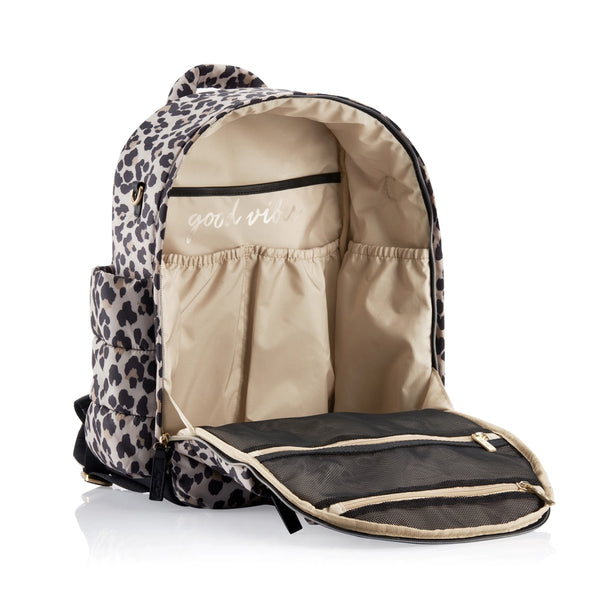 Dream Leopard Backpack