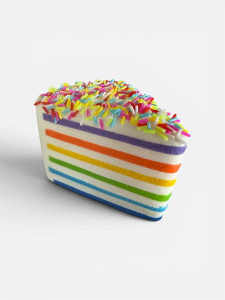 Birthday Cake Squishie (large)