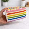 Birthday Cake Squishie (Medium)