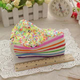 Birthday Cake Squishie (Medium)