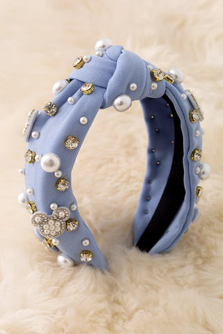 Mouse Bling Headbands