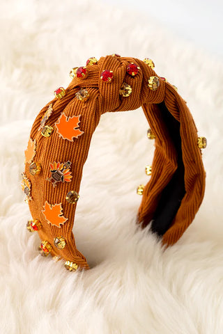 Fall in Love Bling Headbands