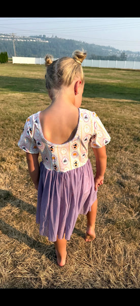 Spellbound Tutu Dress