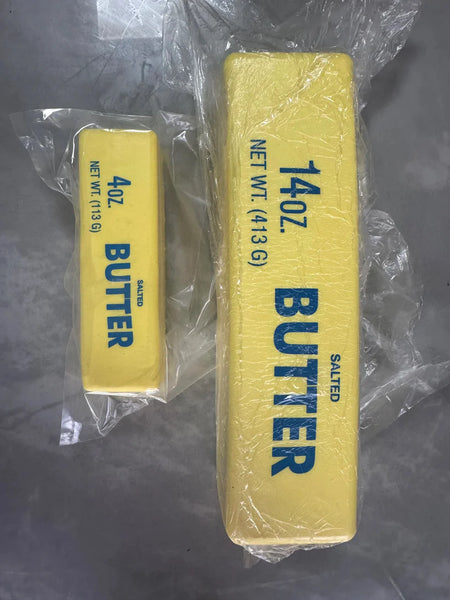 Giant 14oz Butter