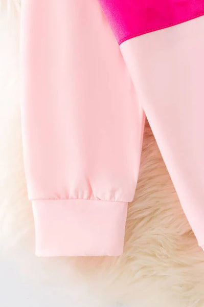 Coquette Bow Ribbon Sweater