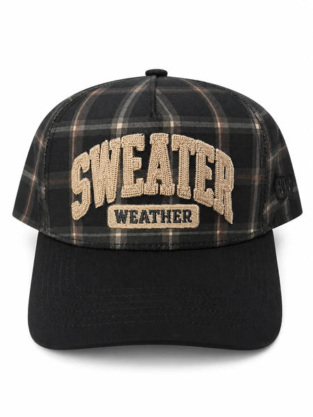 Sweater Weather Hat