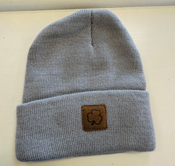 Shamrock Beanie