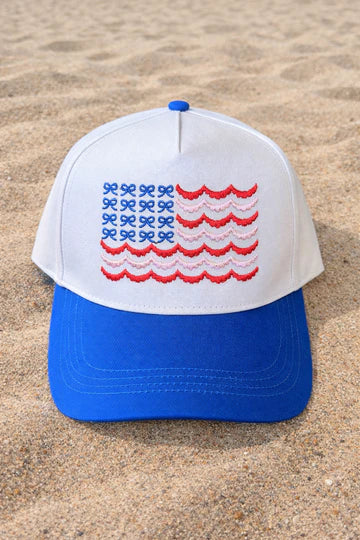 Patriotic Hats