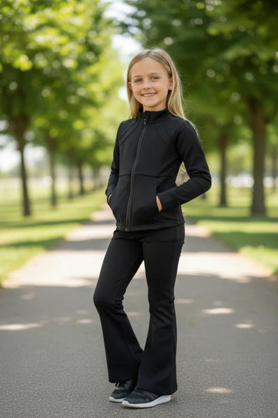 Black Active Set