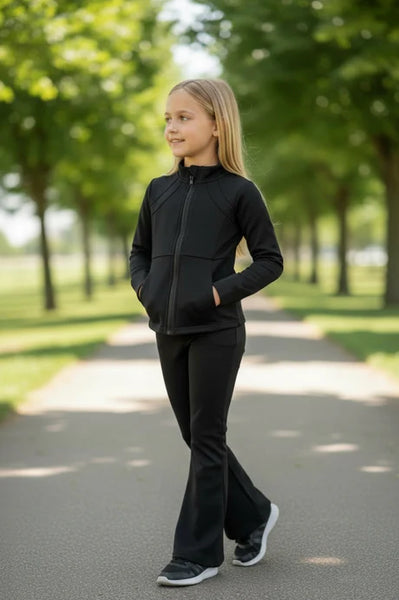 Black Active Set