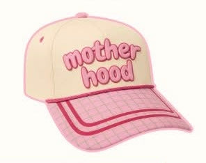Canvas Trucker Hats