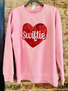 Swiftie Sweatshirt