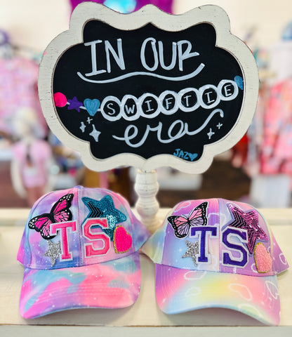 TS Patch Hats