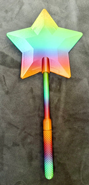 Pixie Wands