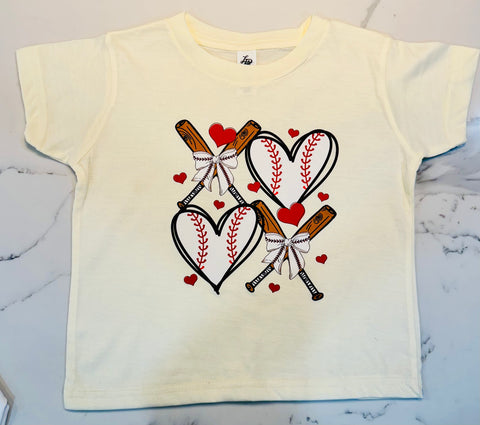 Batter Batter Tee