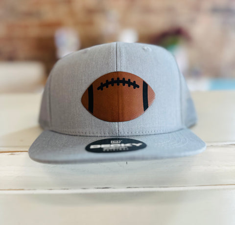 Football Trucker Hat