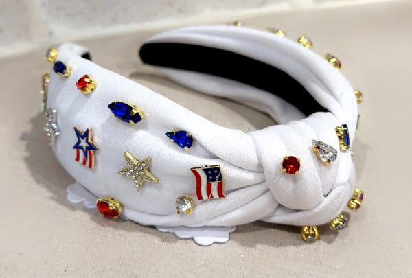 USA Headband