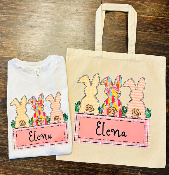 Custom Easter TShirts