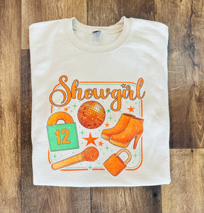 TS Showgirl Sweater