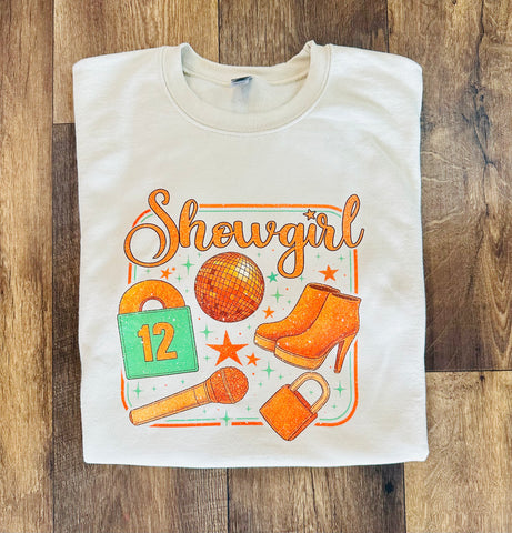 TS Showgirl Sweater