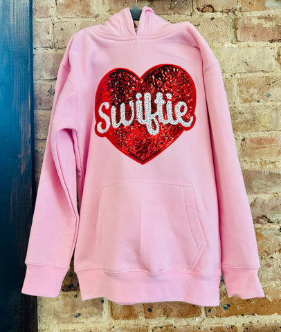 Swiftie Hoodie