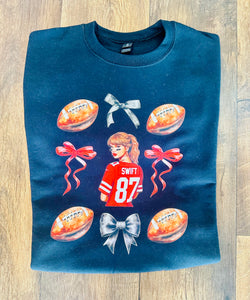 TS Game Day Sweatshirt
