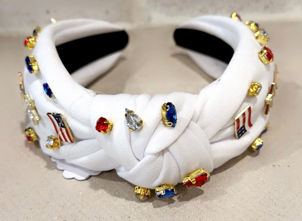 USA Headband
