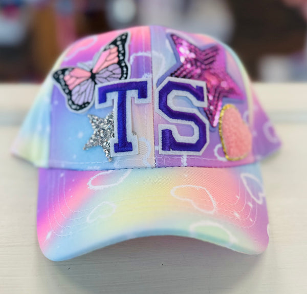 TS Patch Hats