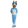 Pup Costume