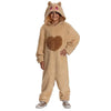 Mumu Monster Costume