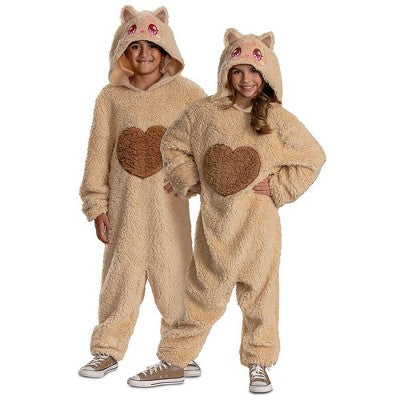 Mumu Monster Costume