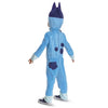 Pup Costume