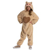 Mumu Monster Costume