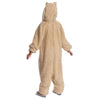 Mumu Monster Costume
