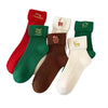 Christmas Socks