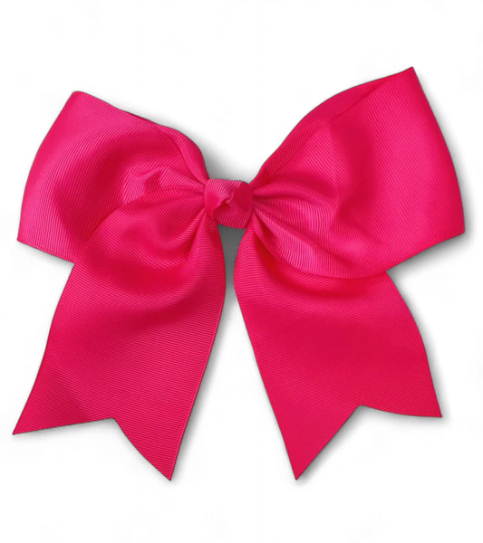 Cheer Hair Bows